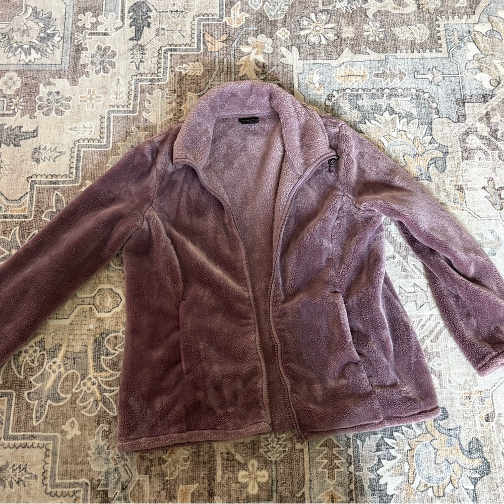 32 Degrees Soft Coat